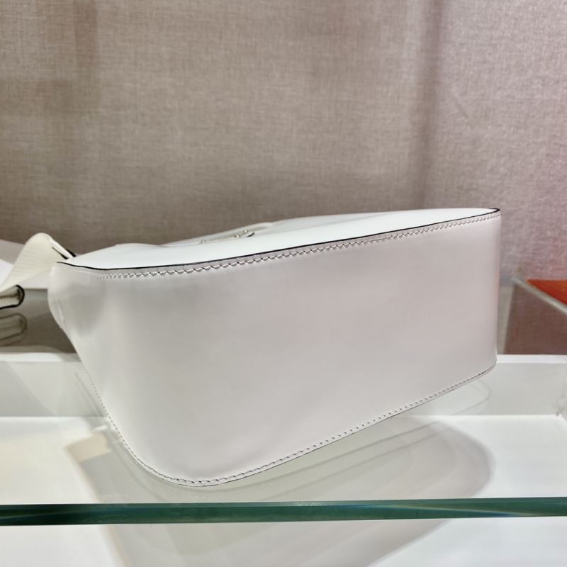 Prada Top Handle Bags